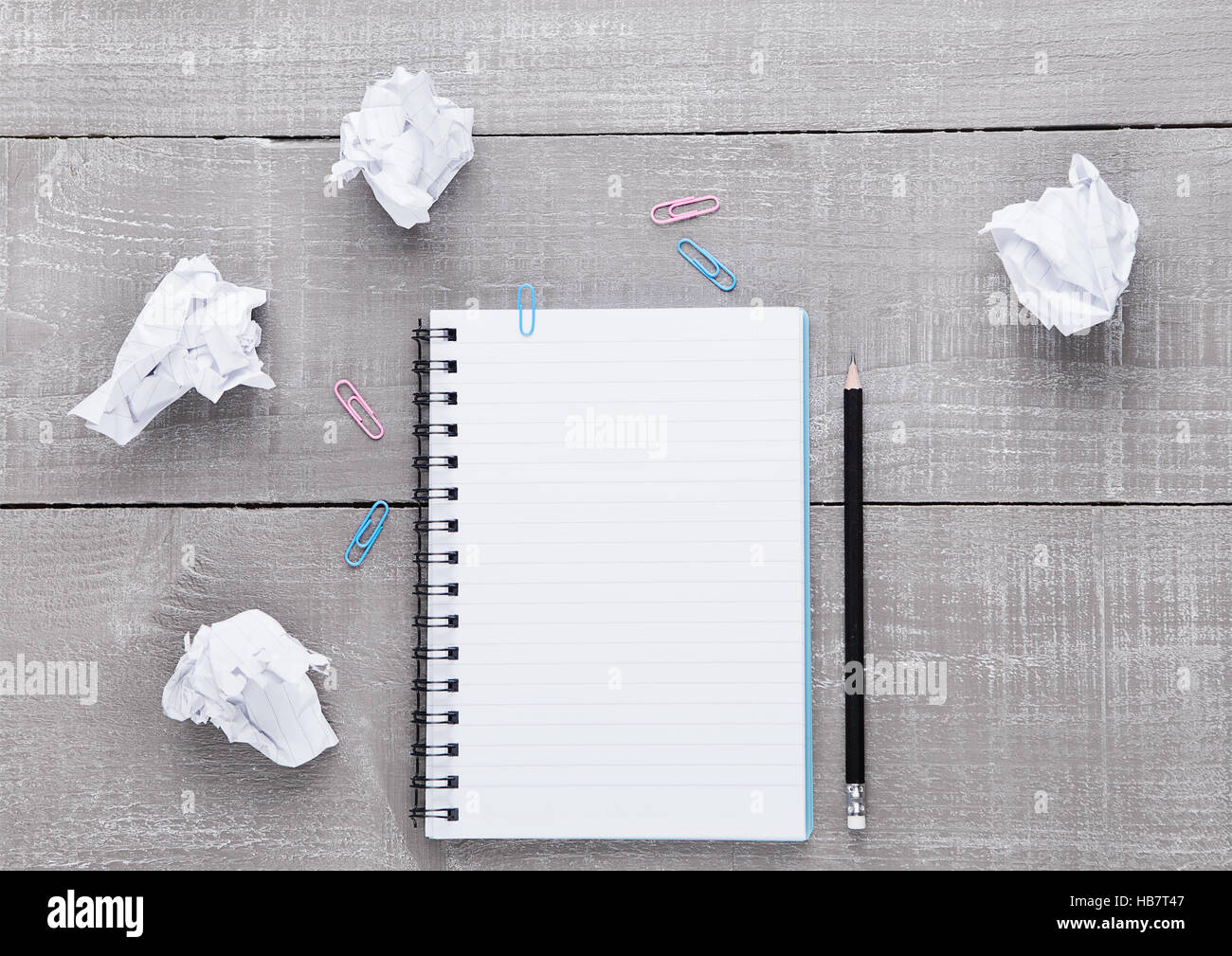 Writing Pad High Resolution Stock Photography and Images - Alamy
