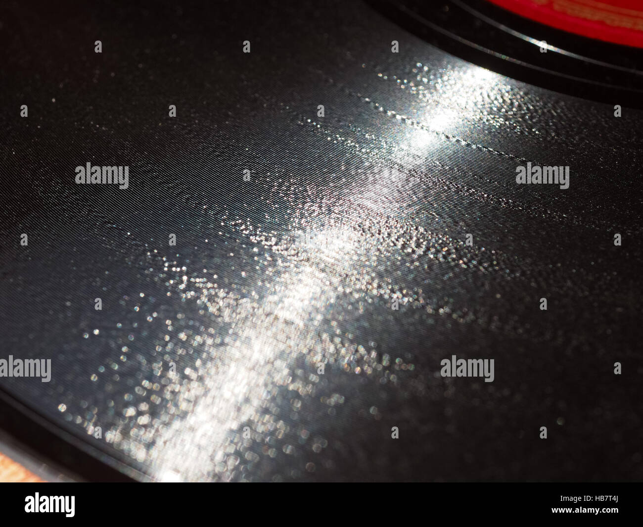 Vintage 78 rpm record Stock Photo - Alamy