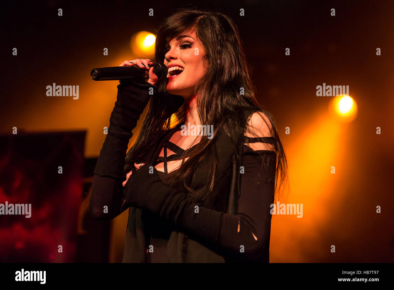 Visions of Atlantis Stock Photo Alamy