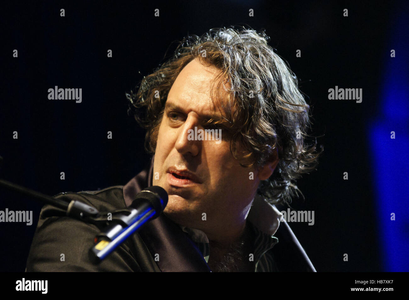 Chilly gonzales hi-res stock photography and images - Alamy