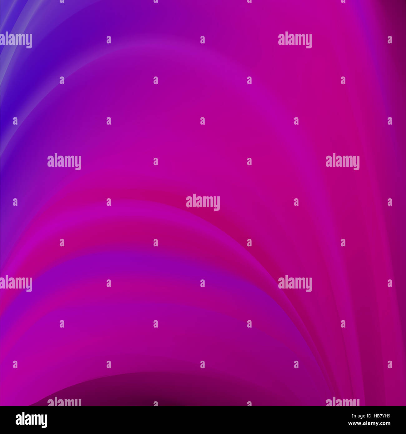 Abstract Pink Wave Background Stock Photo - Alamy