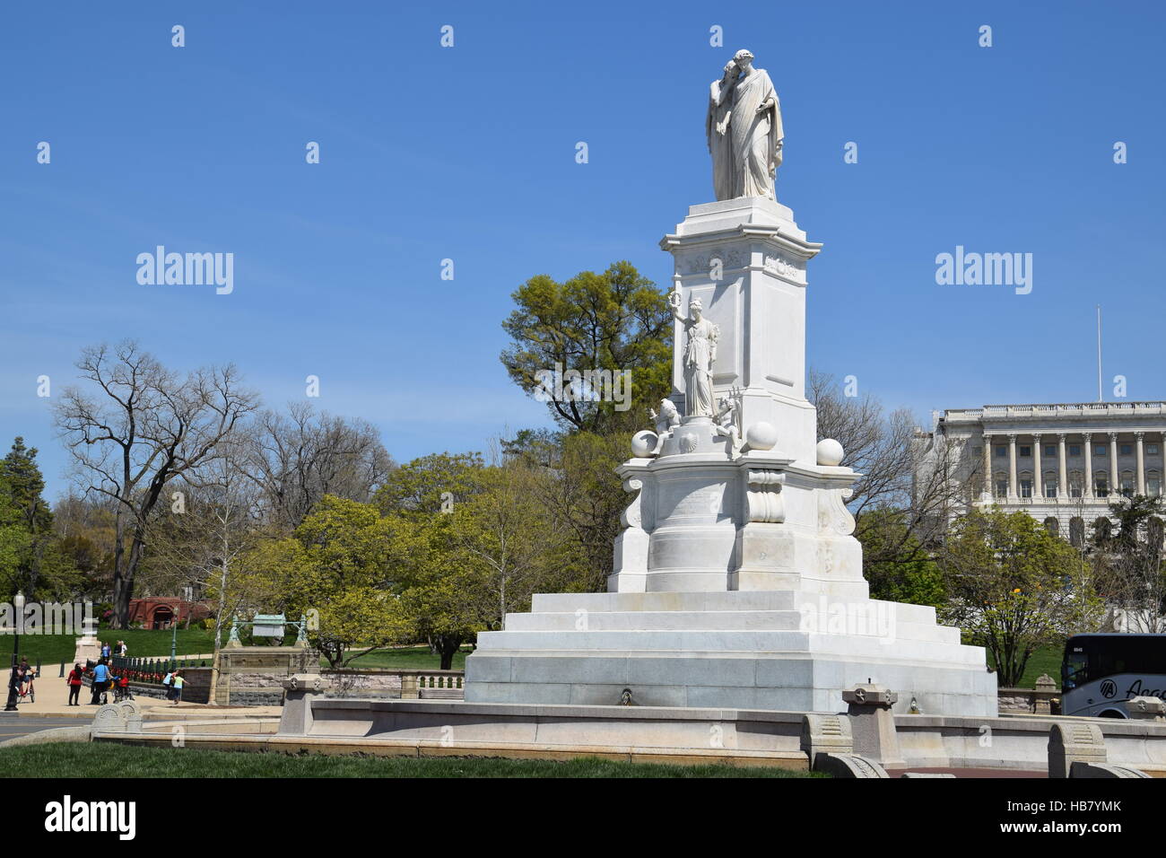 Peace monument hires stock photography and images Alamy