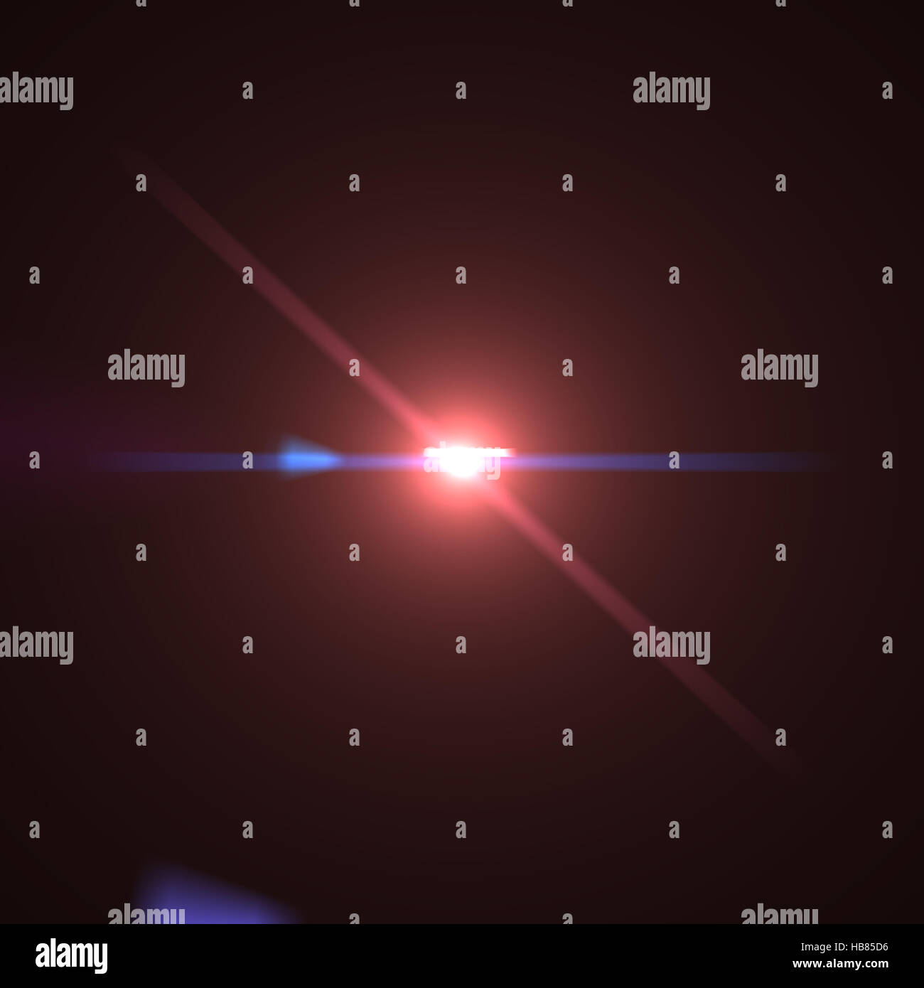 Optical flares hi-res stock photography and images - Alamy