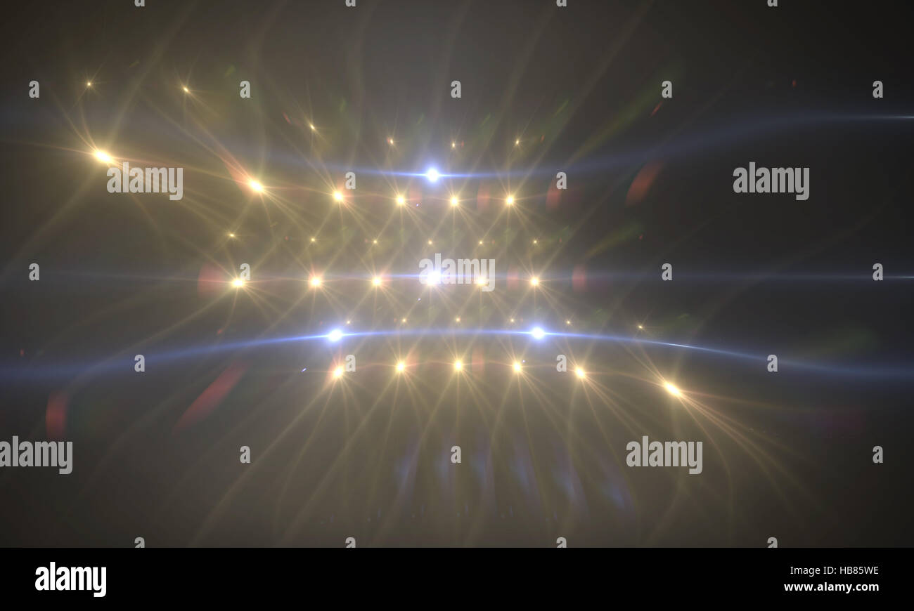 Optical flares hi-res stock photography and images - Alamy