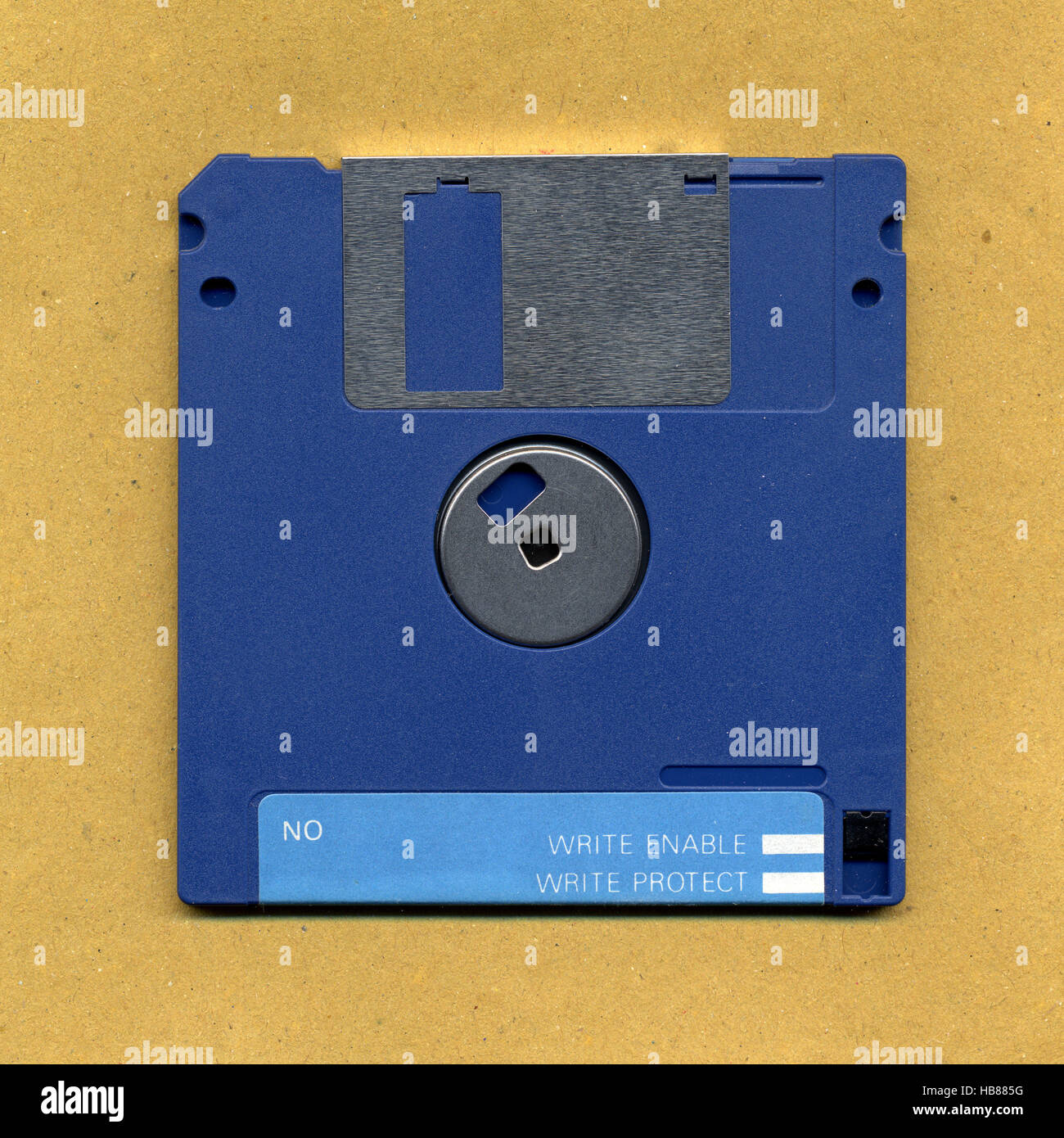 floppy disc Stock Photo Alamy