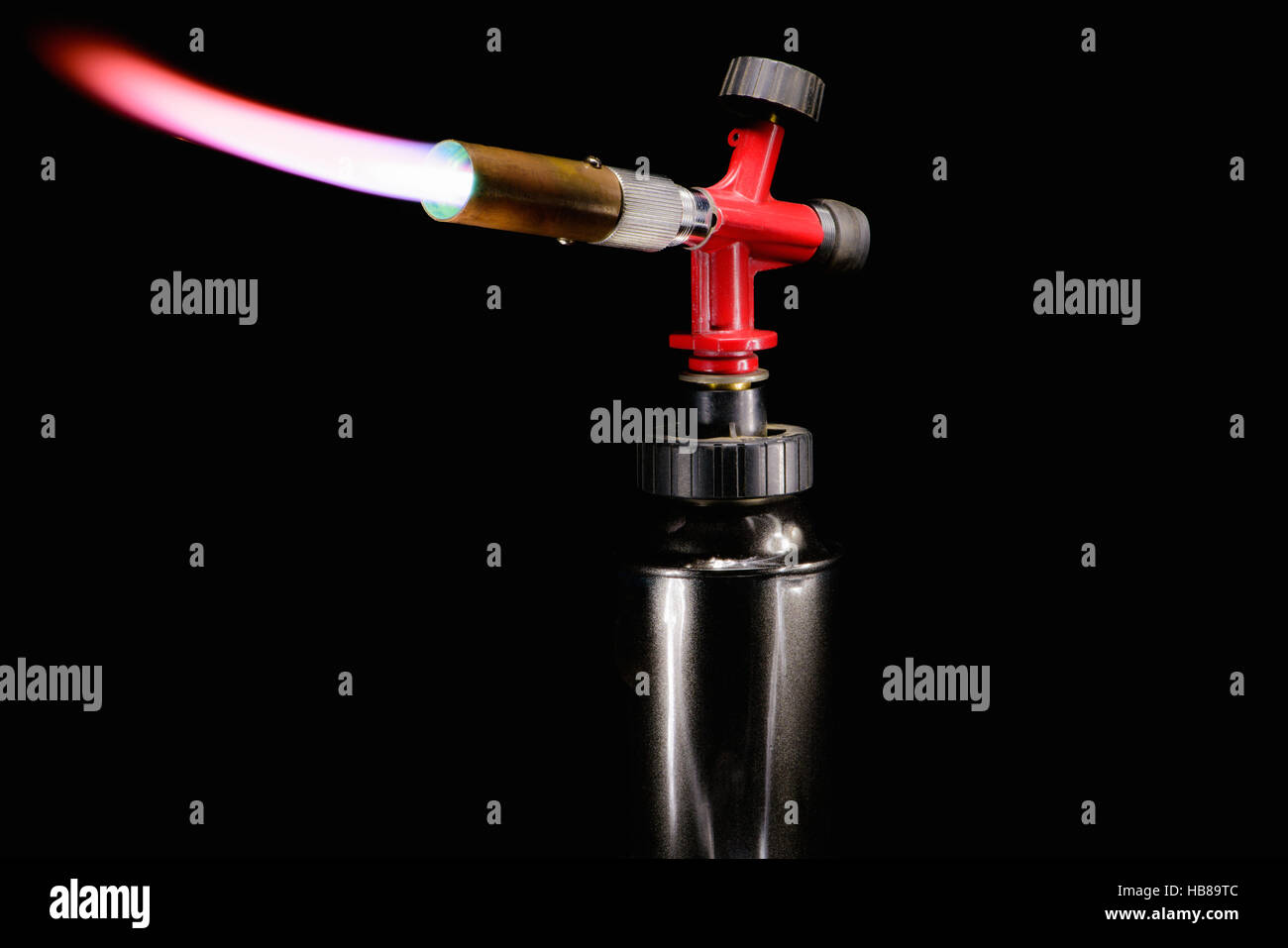 Industrial burner flame hires stock photography and images Alamy