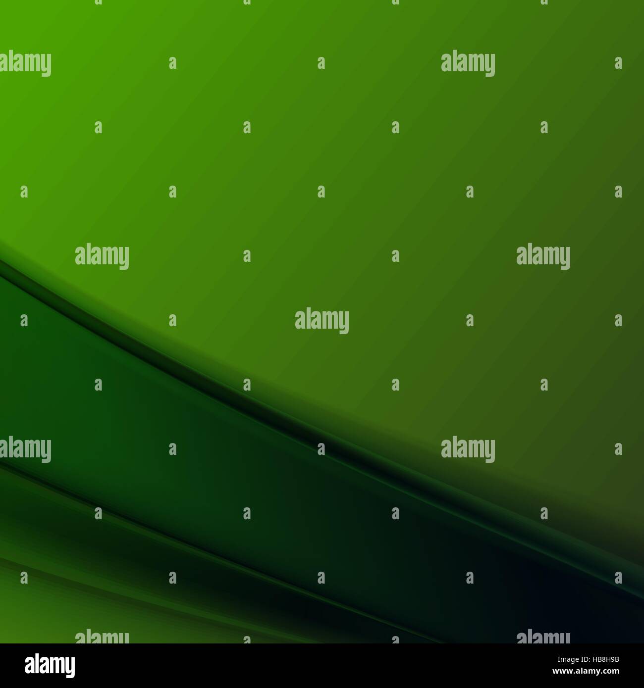 Green abstract background Stock Vector Image & Art - Alamy