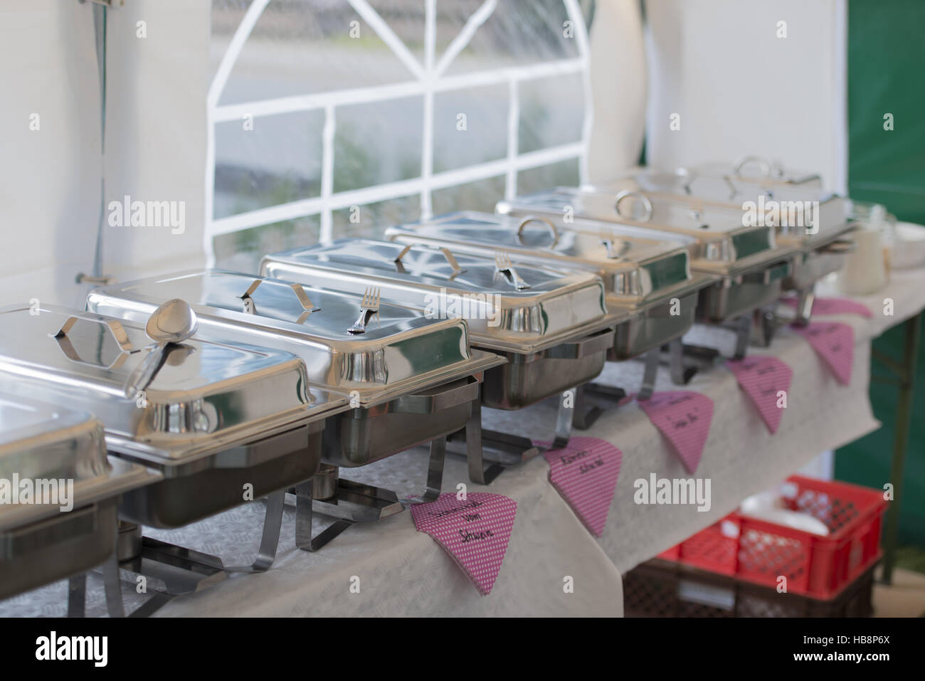 catering icon hi-res stock photography and images -... Catering serv hi-res stock photography and images - Alamy