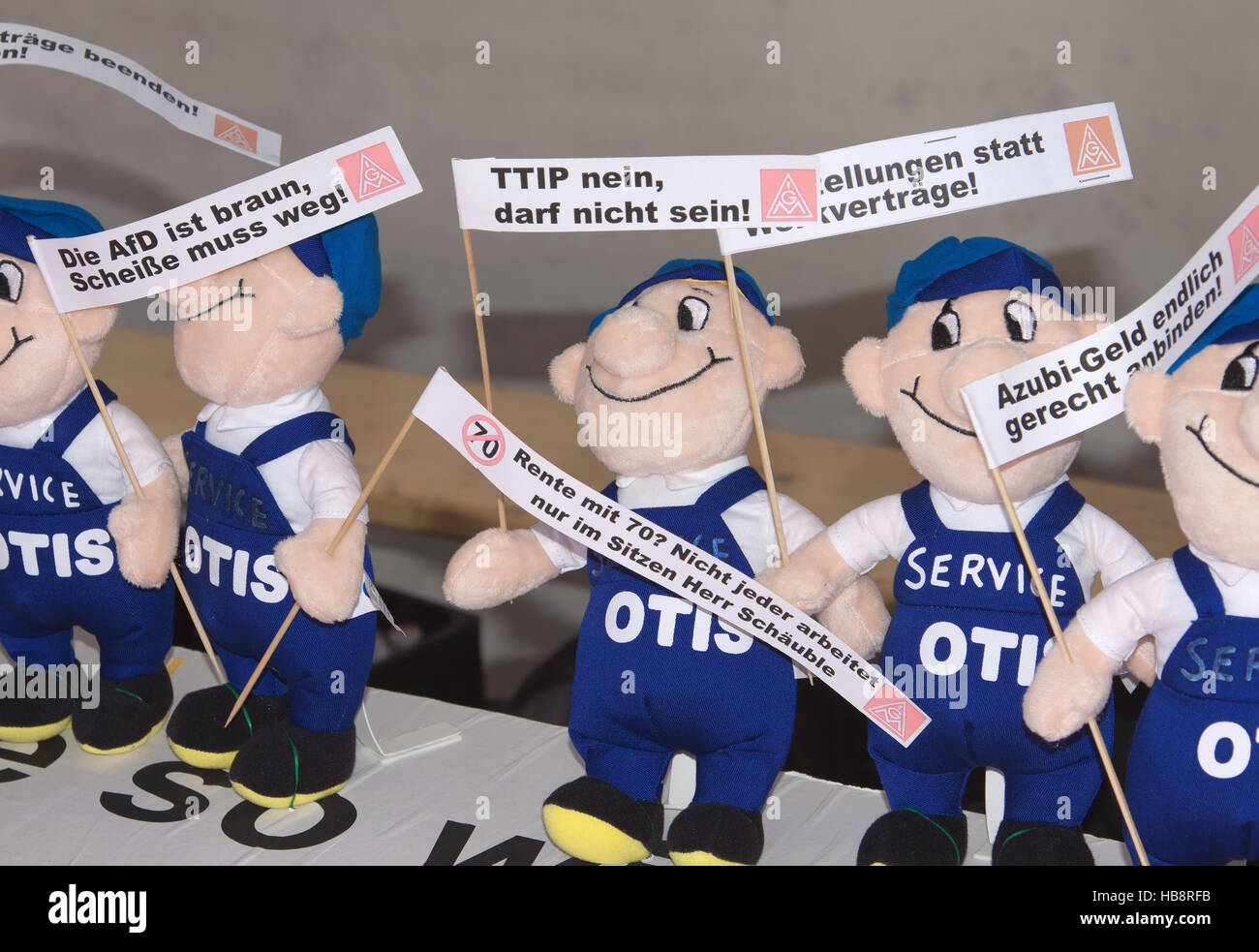 Otis Stock Photo