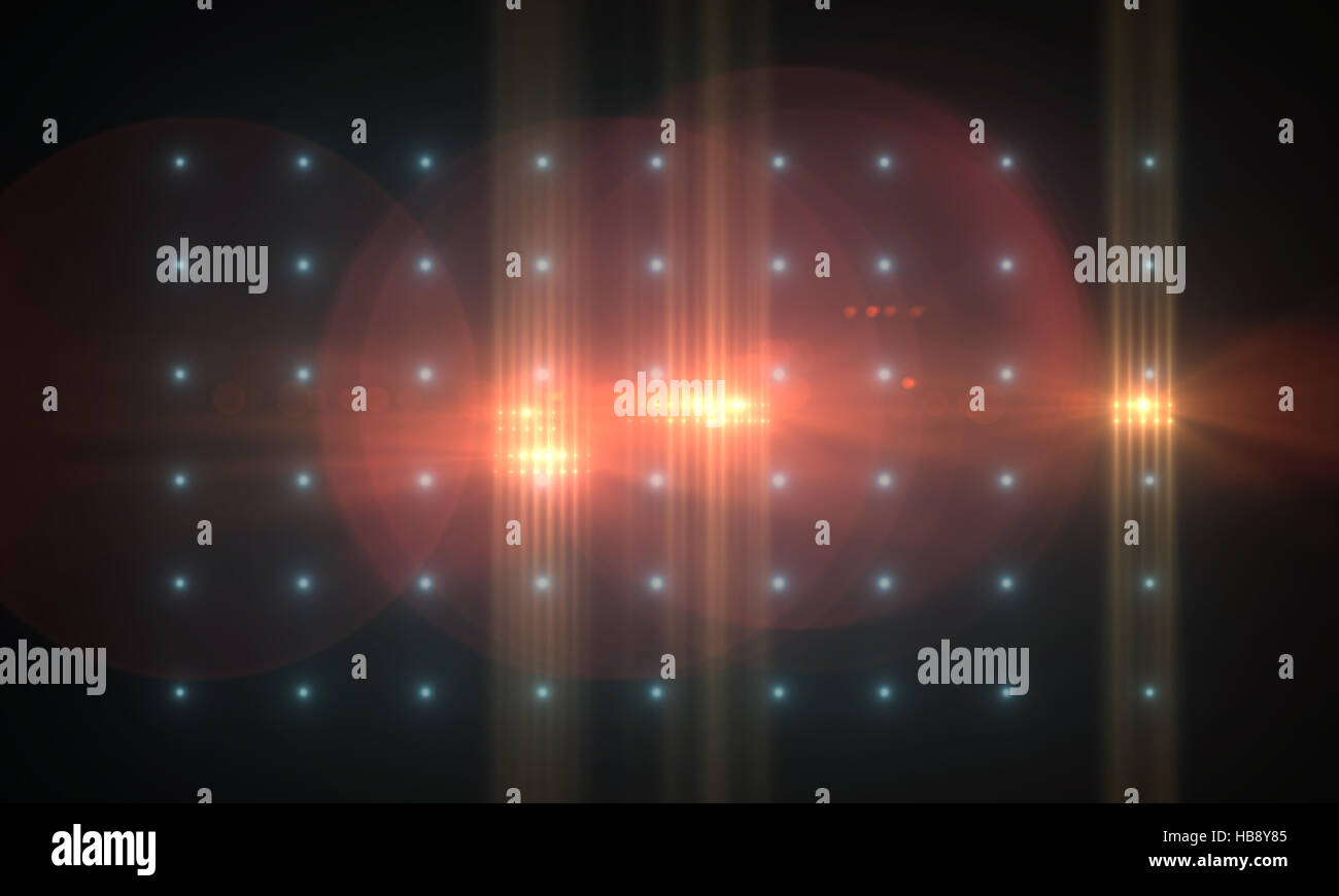 Optical flares hi-res stock photography and images - Alamy