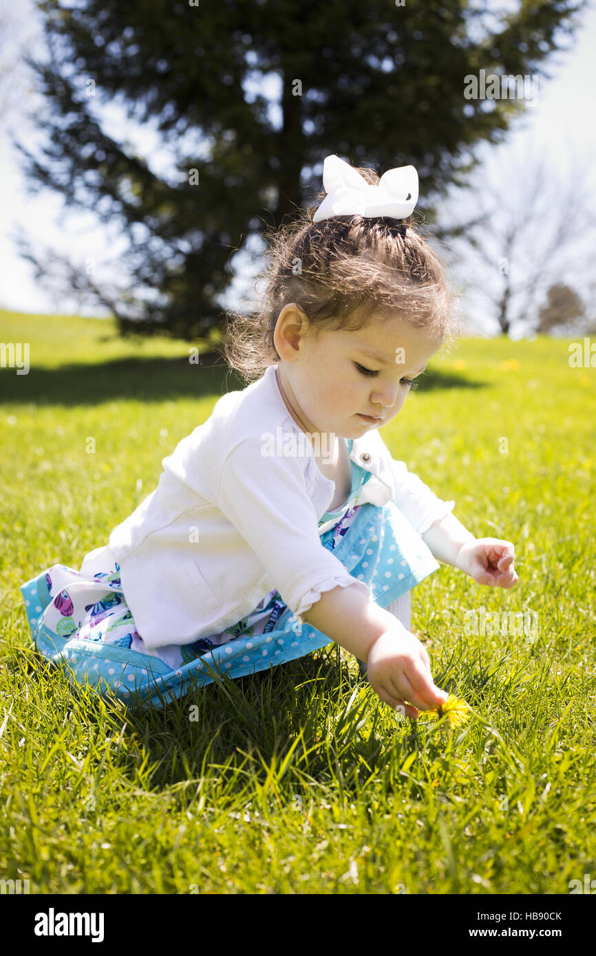 Daughter girl toddler hi-res stock photography and images - Alamy