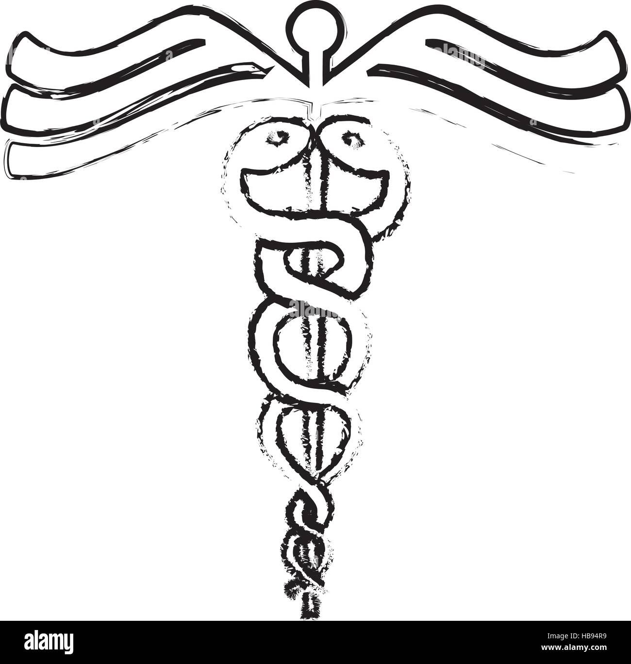 medical symbol icon Stock Vector Image & Art Alamy