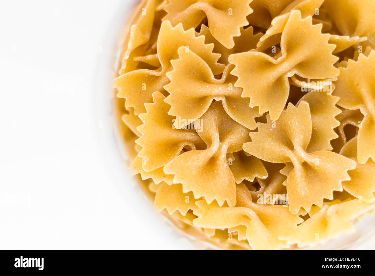 Durum Wheat Vs Whole Wheat Vs Regular Pasta Which Is