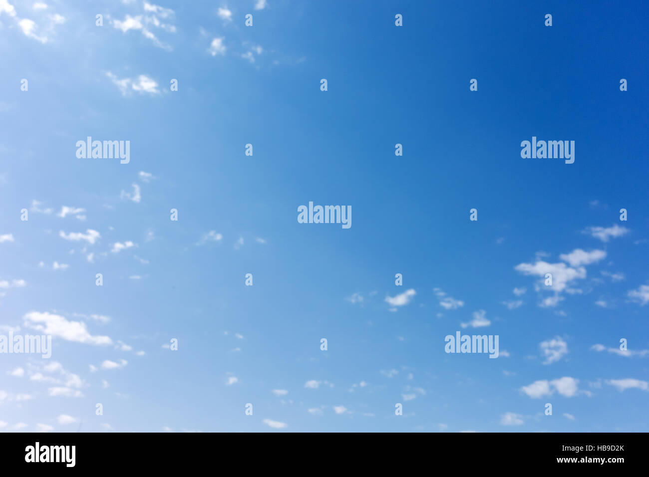 blue sky background Stock Photo - Alamy