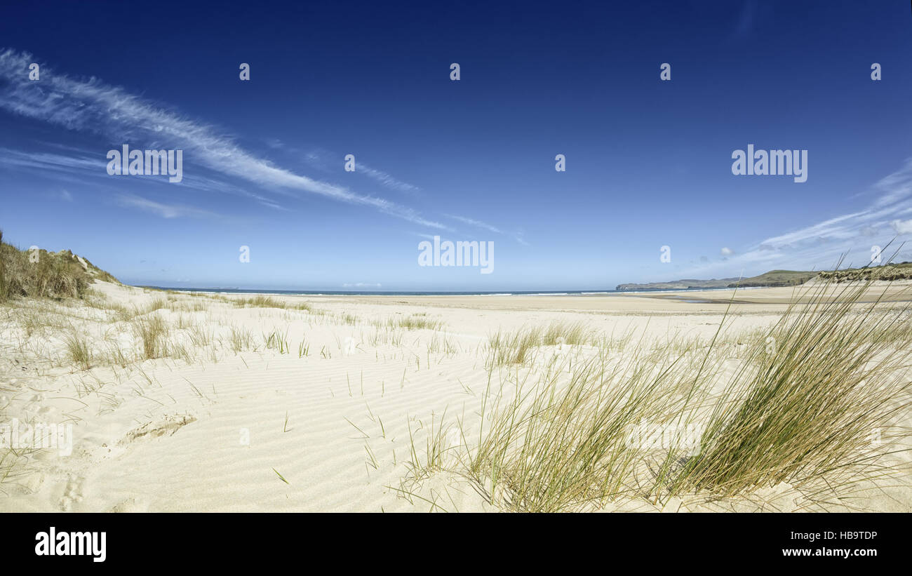 Falcarragh Beach Donegal Ireland Stock Photo Alamy