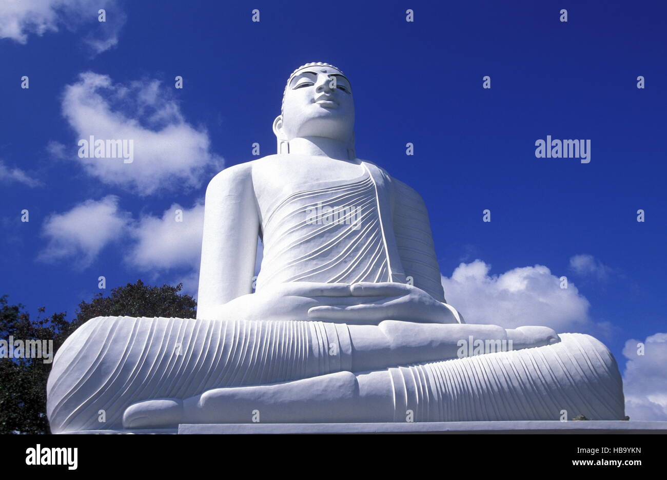 SRI LANKA KANDY BUDDHA TEMPLE Stock Photo - Alamy