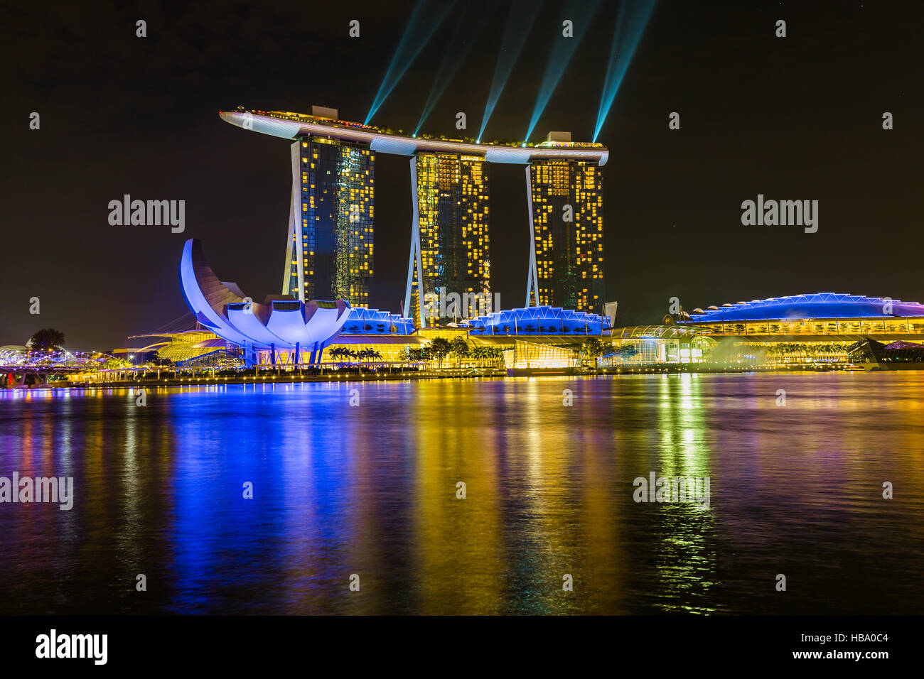 Singapore l hi-res stock photography and images - Alamy