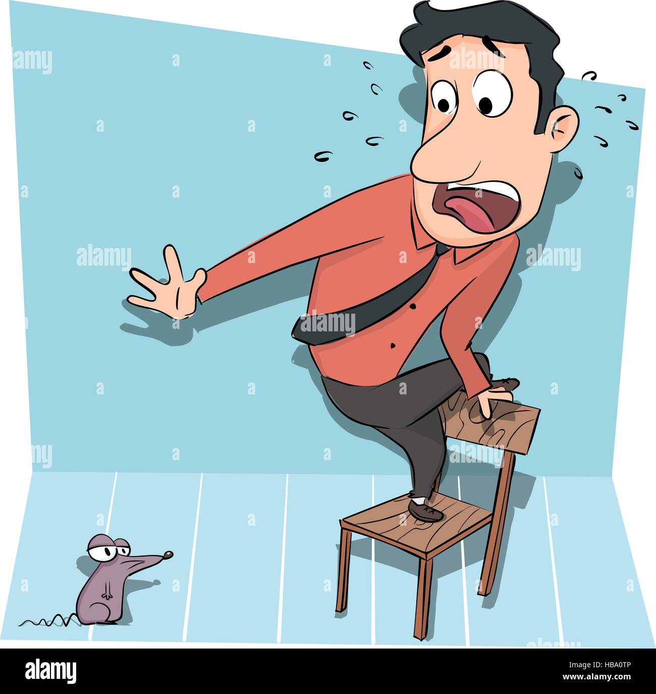 Scared Cartoon Images – Browse 392,725 Stock Photos, Vectors, and Video