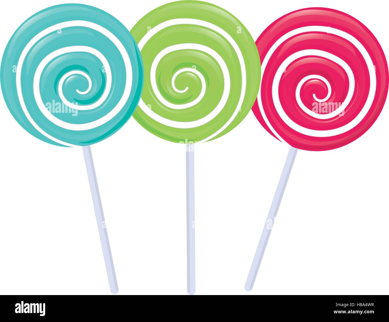 candy icon image Stock Vector Image & Art - Alamy