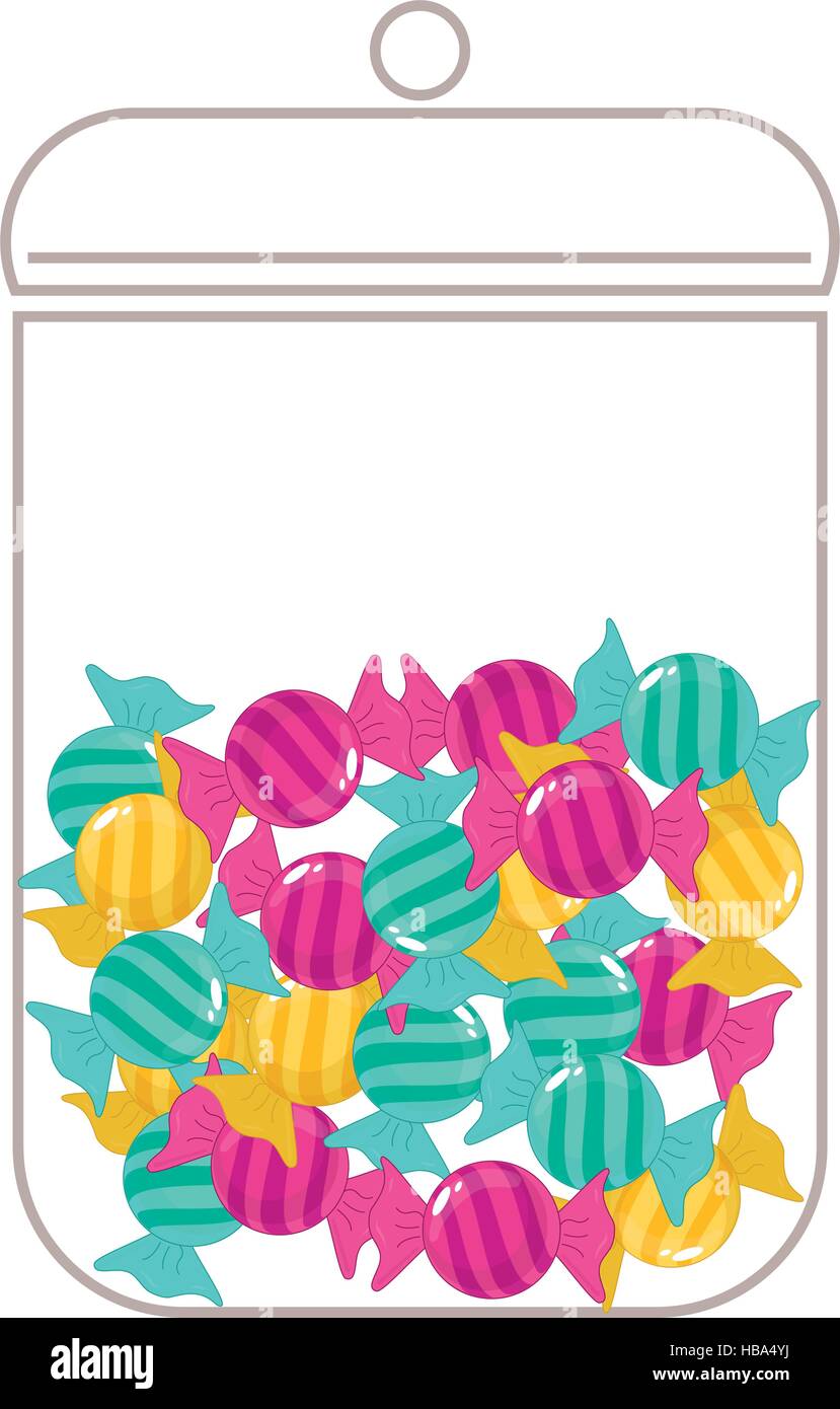candy icon image Stock Vector Image & Art - Alamy