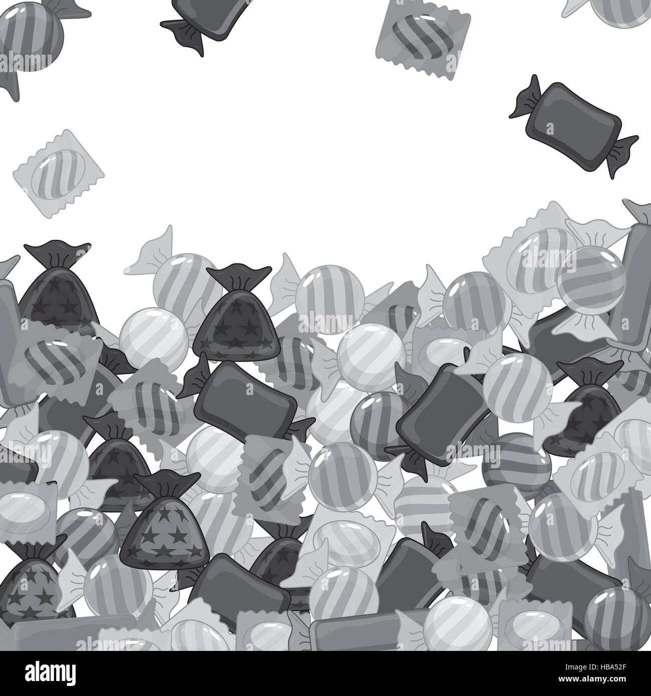 candy icon image Stock Vector Image & Art - Alamy