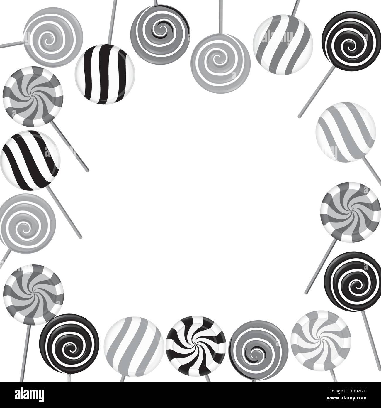 candy icon image Stock Vector Image & Art - Alamy