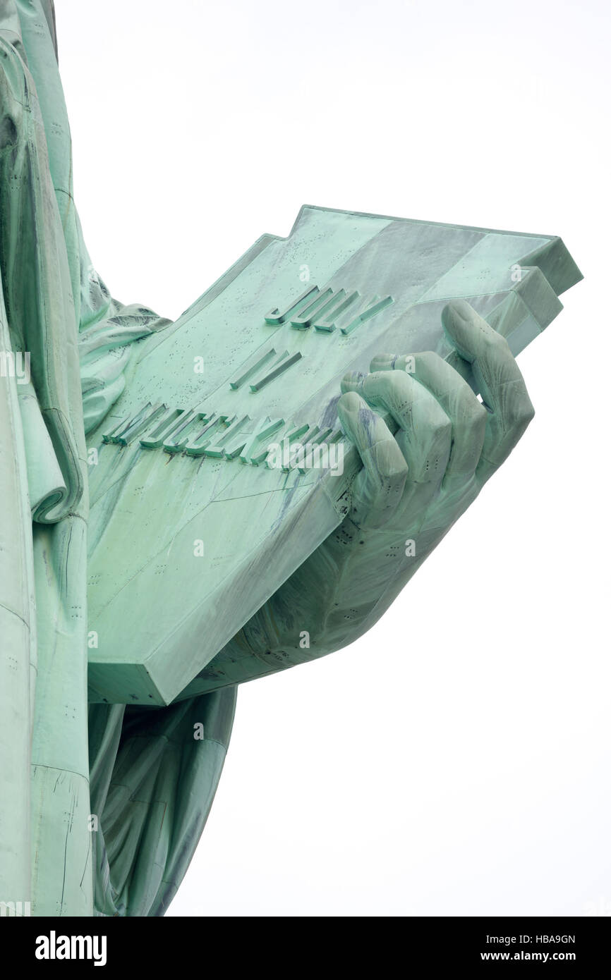 Statue of liberty Stock Photo Alamy