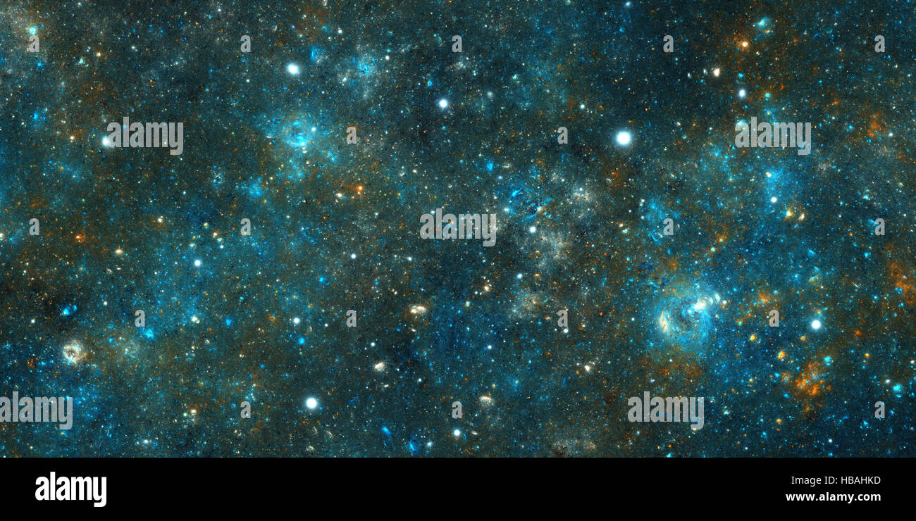 astronomy blue and green backgrounds