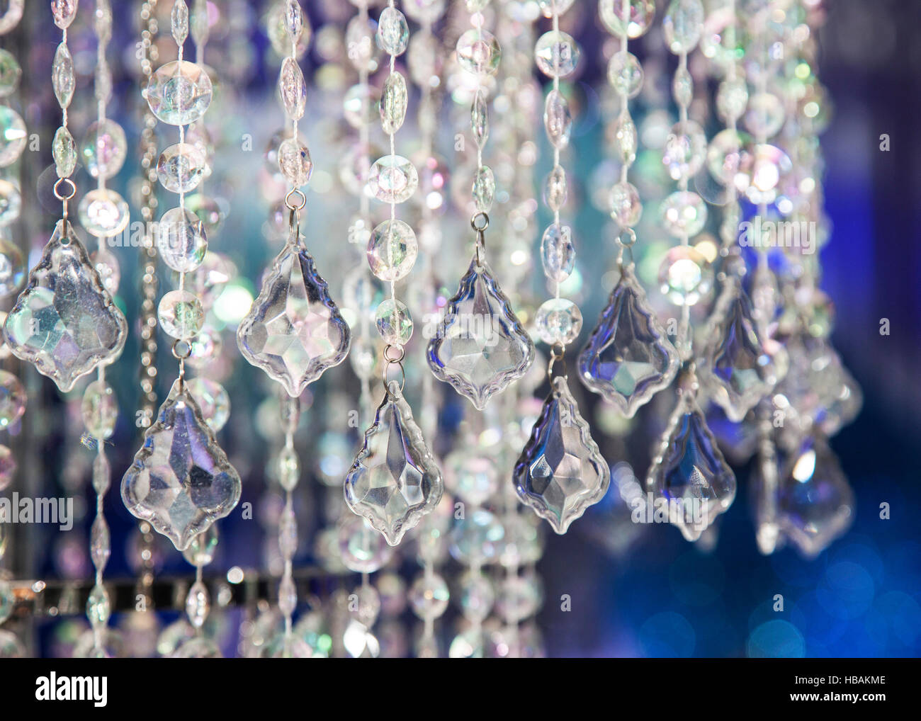 Chandelier beads deals and crystals