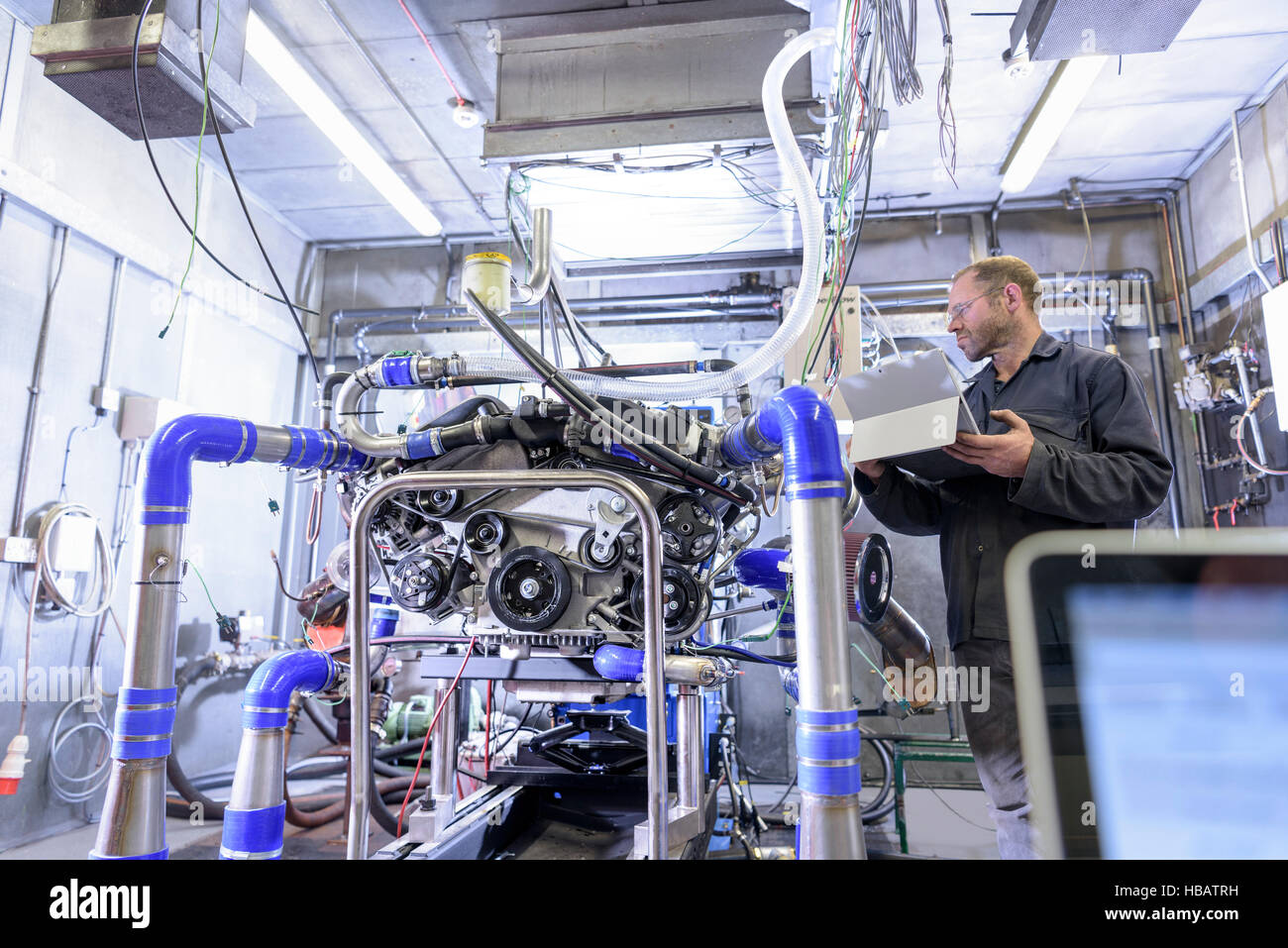 Technology innovation system hires stock photography and images Alamy