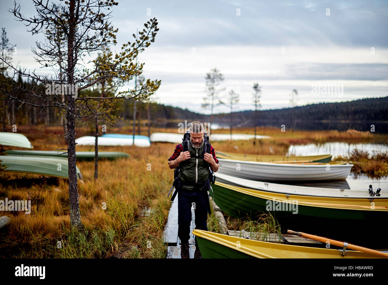 Boats from the past hi-res stock photography and images - Alamy