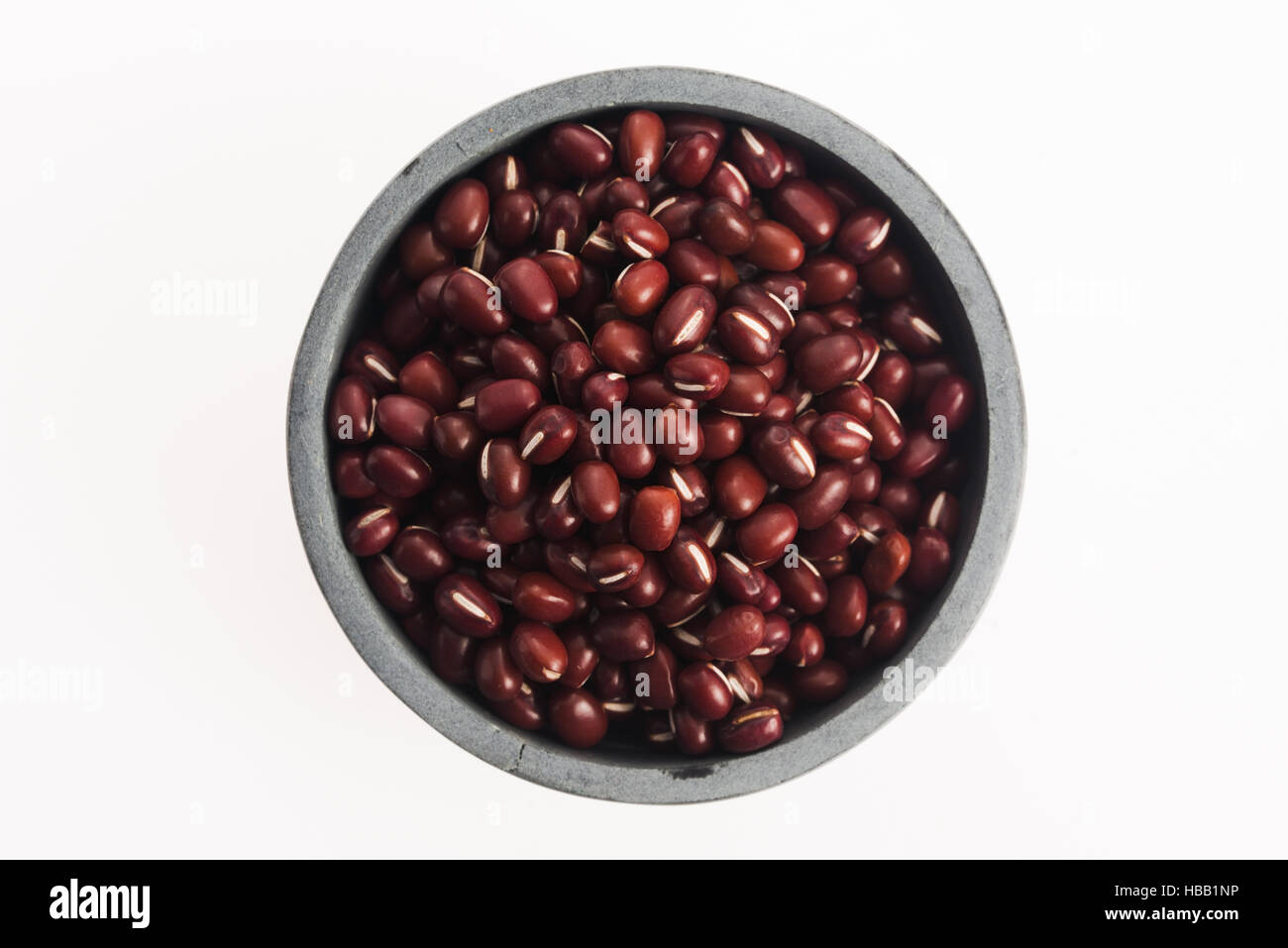 red soya beans Stock Photo Alamy