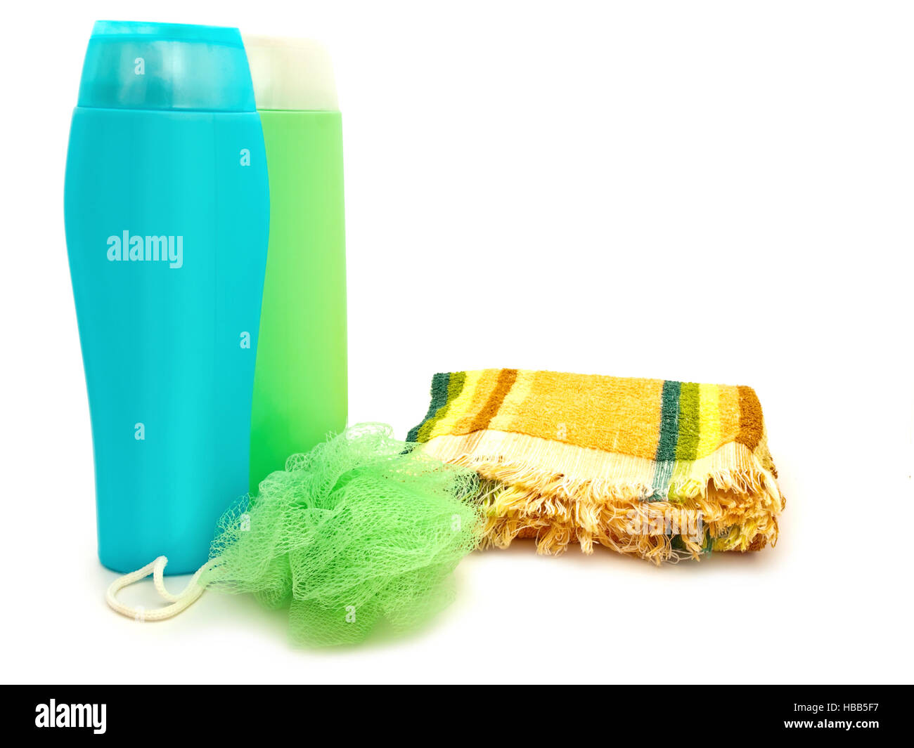 Bathing gel hi-res stock photography and images - Alamy