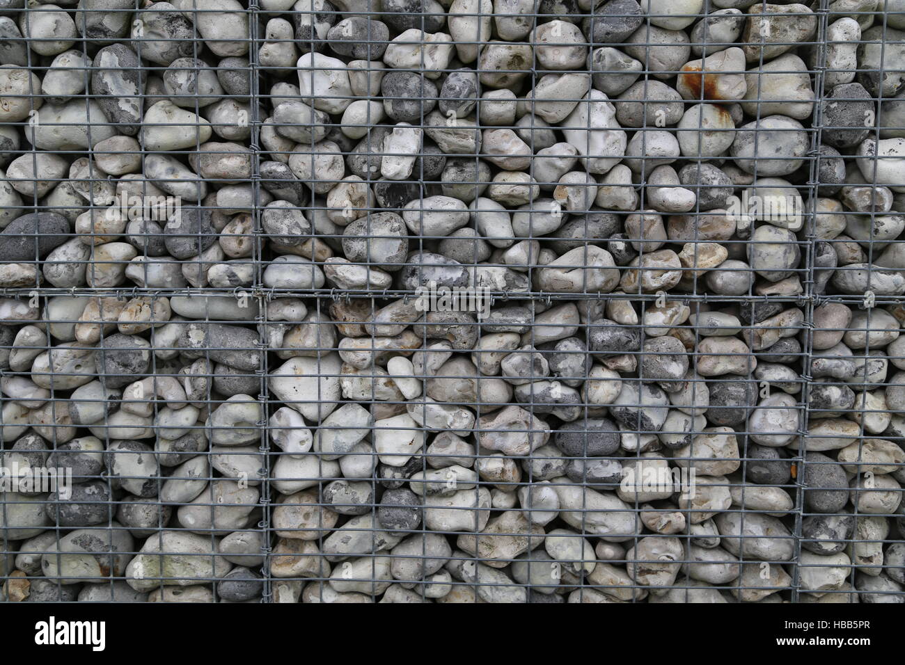 riprap Stock Photo