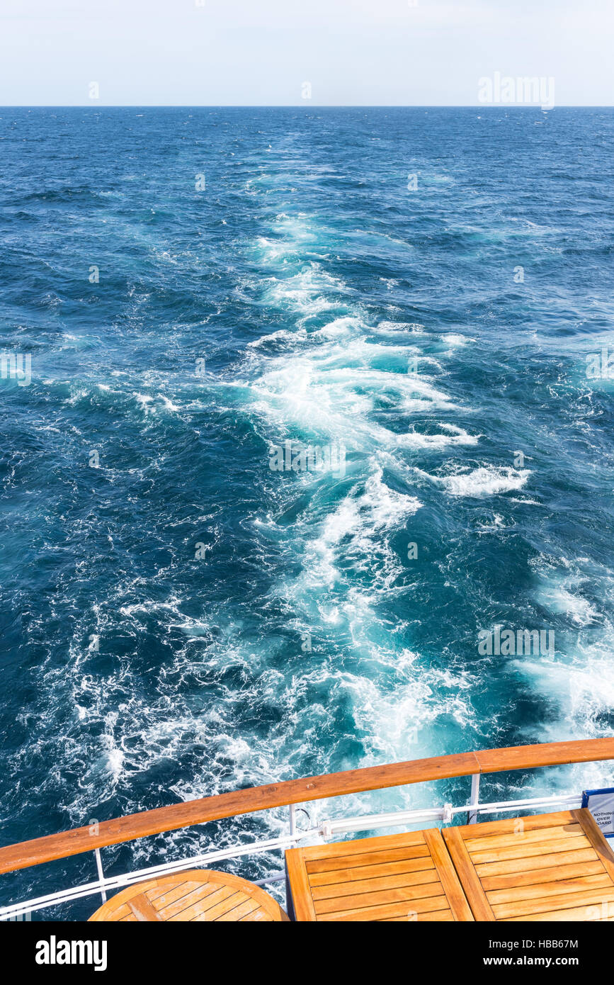 Deck hintergrund hi-res stock photography and images - Alamy