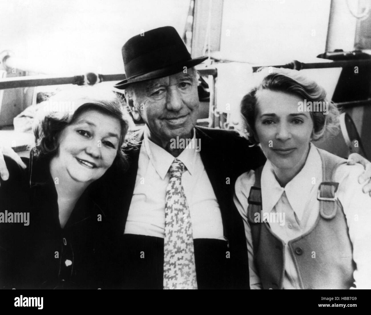 NO, NO, NANETTE, from left: Patsy Kelly, Busby Berkeley, Ruby Keeler ...