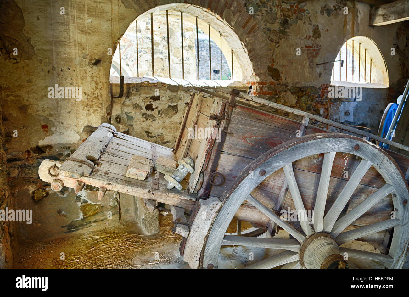 Marble quarry sardinia italy hi-res stock photography and images - Alamy