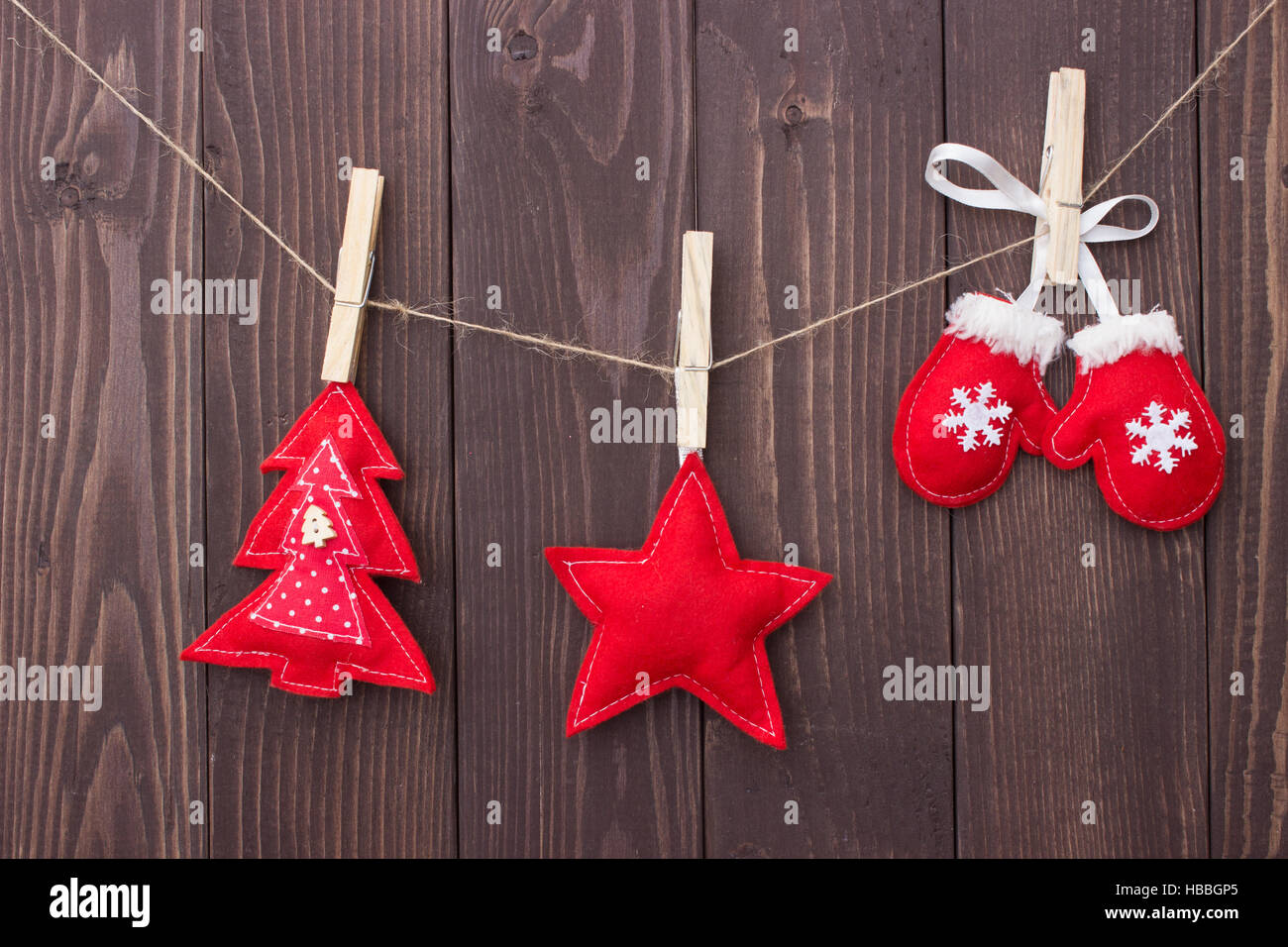handmade christmas toys