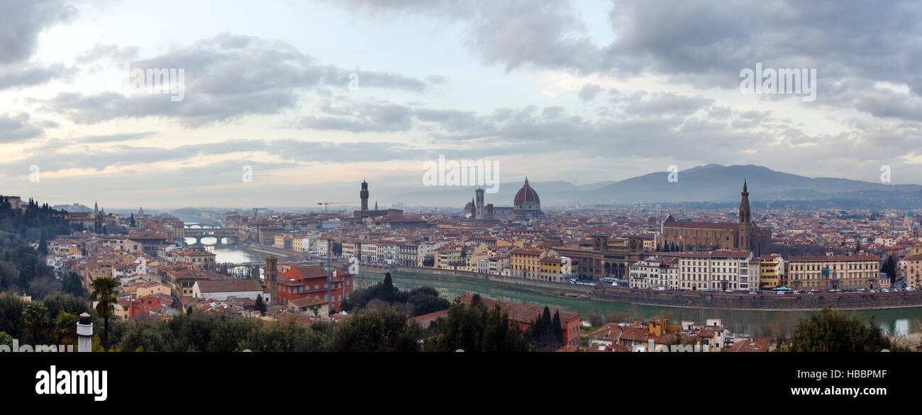 Florence Top