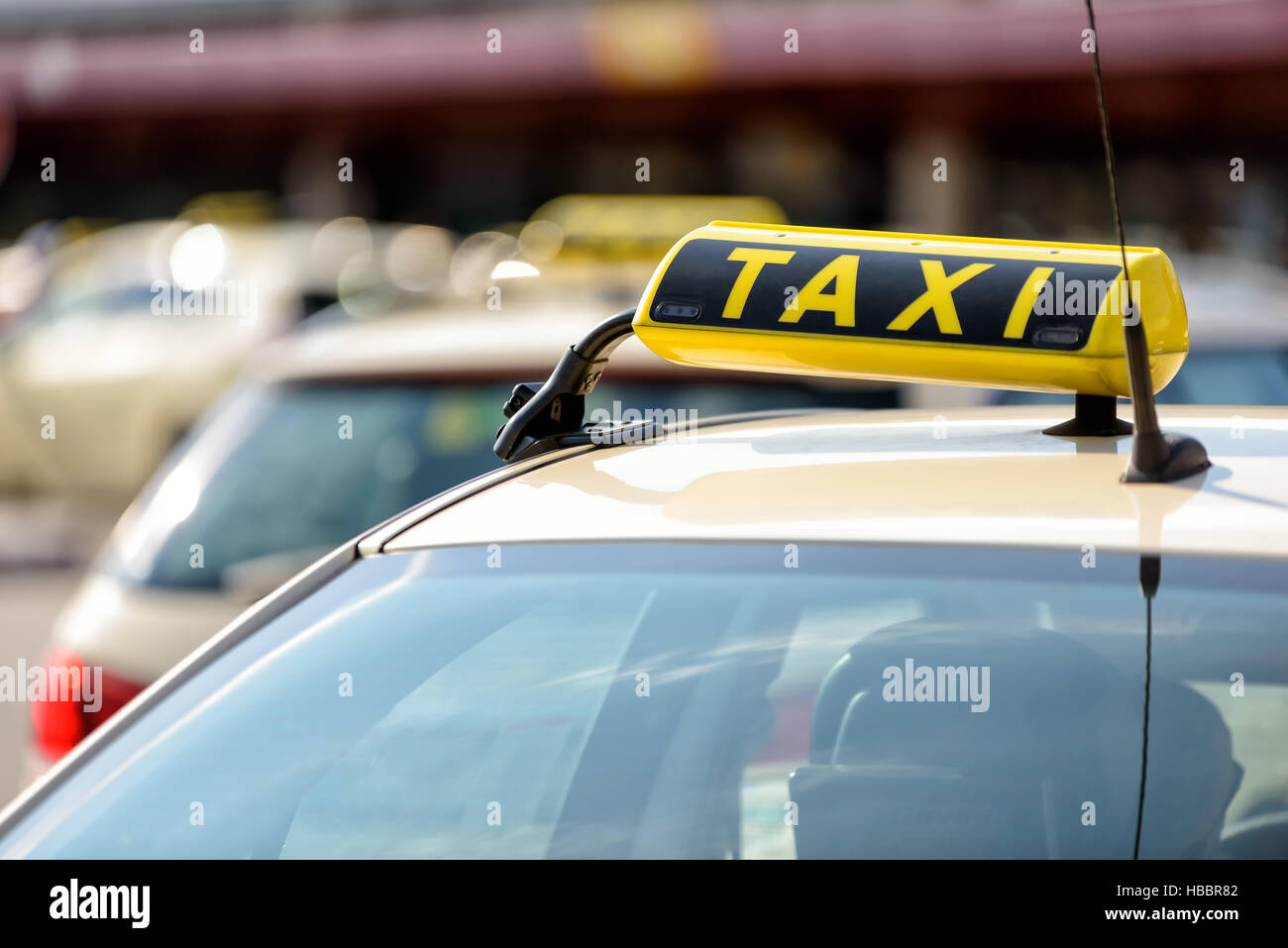 Taxikosten hi-res stock photography and images - Alamy