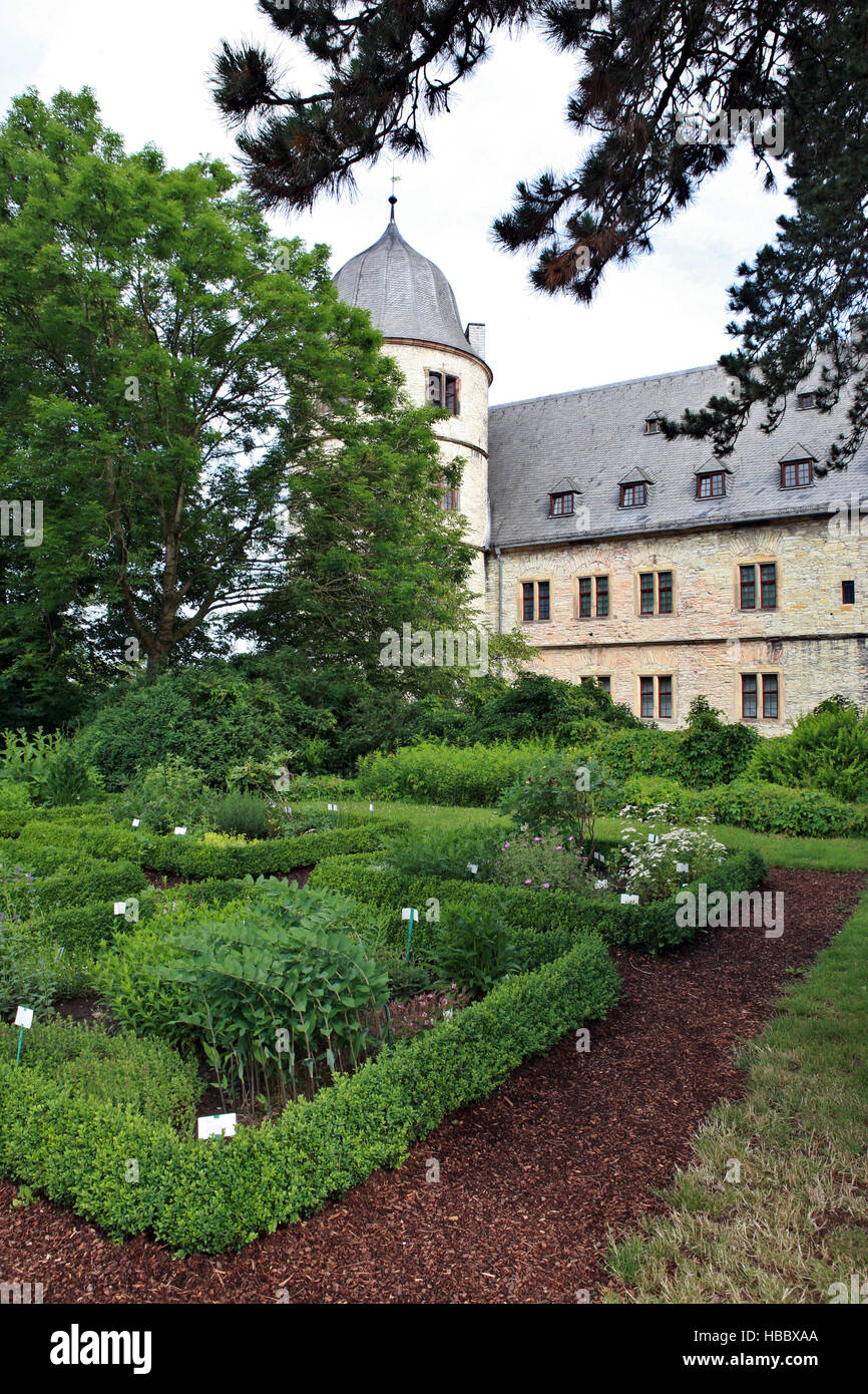 Büren Wewelsburg High Resolution Stock Photography and Images - Alamy