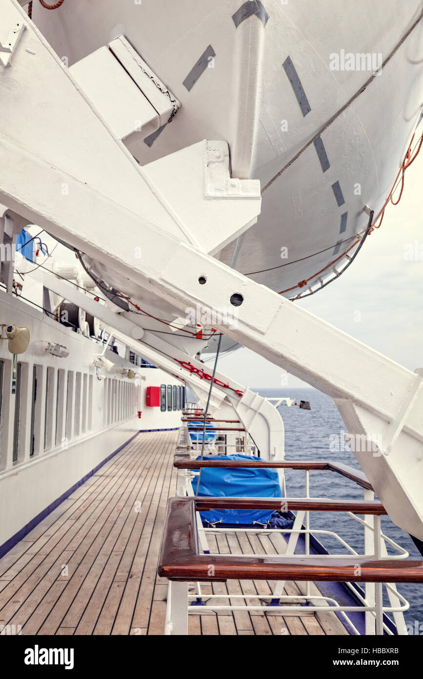 Deck hintergrund hi-res stock photography and images - Alamy