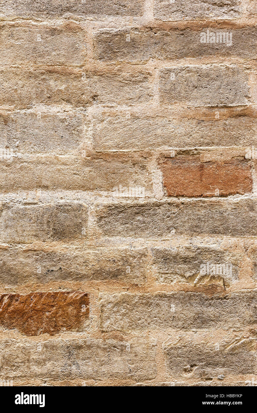 old brick wall background Stock Photo Alamy