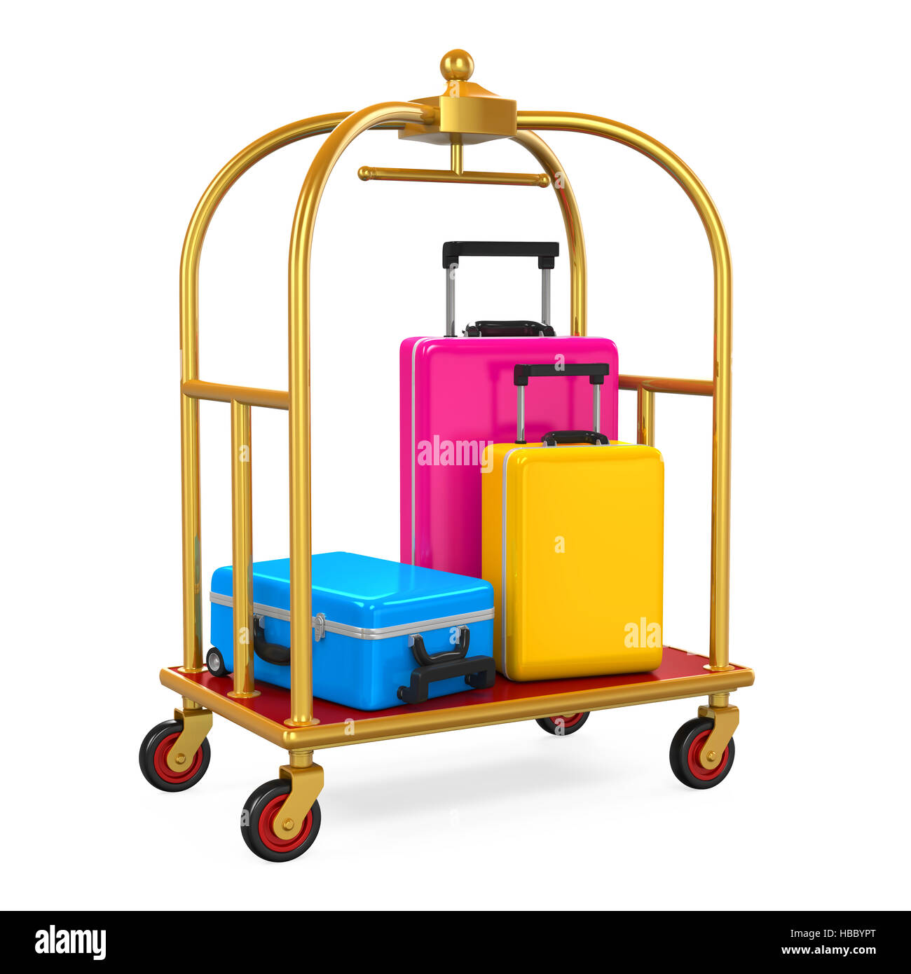 Baggage Porter Stock Photos & Baggage Porter Stock Images Alamy