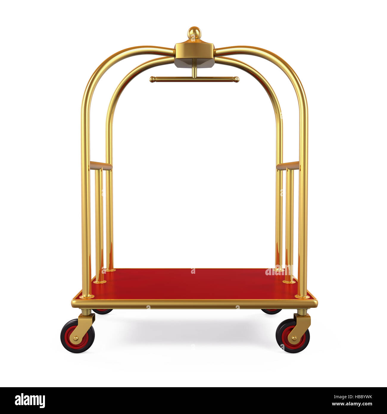 Hotel baggage hires stock photography and images Alamy