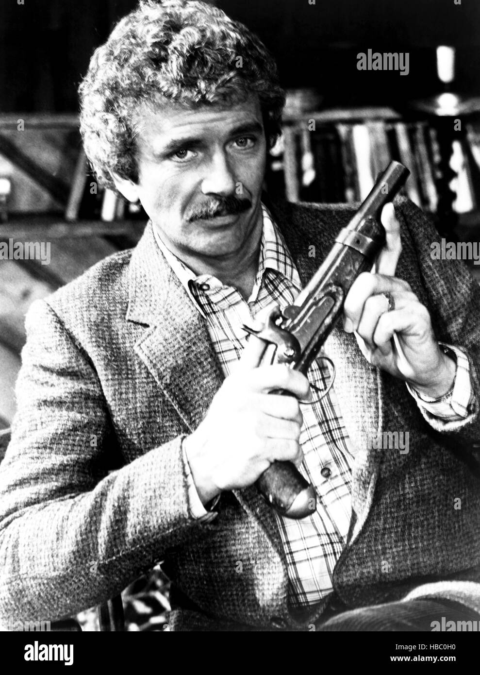 DEATHTRAP, Robert Reed, Music Box Theater, New York, 1978-82 (1981 ...
