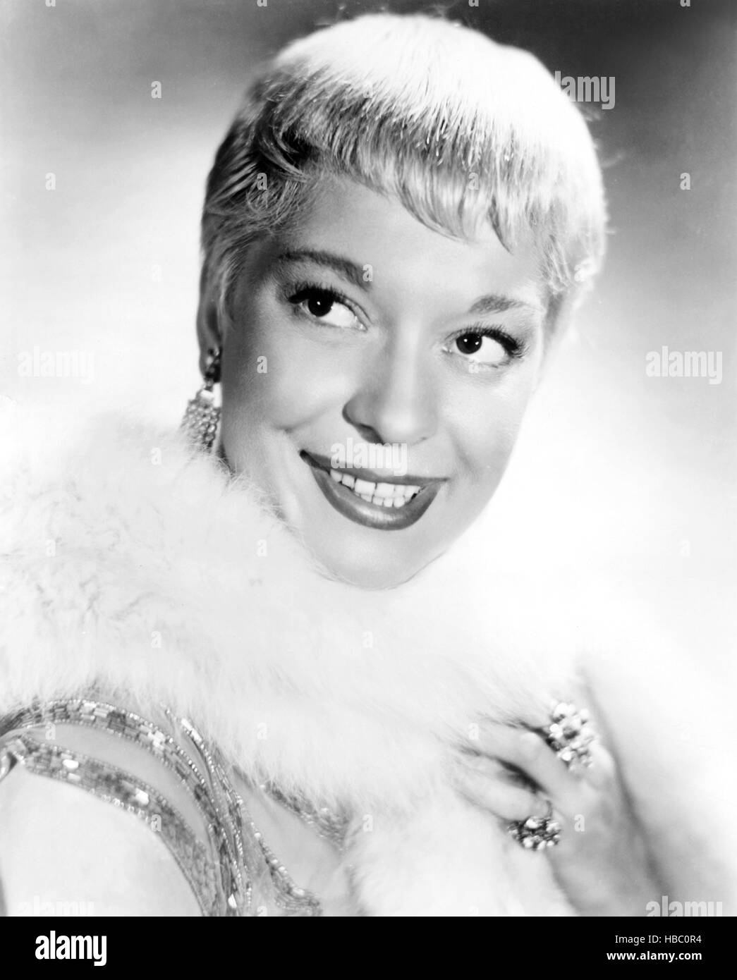 GENTLEMEN PREFER BLONDES, Carol Channing, 194951 Stock Photo Alamy