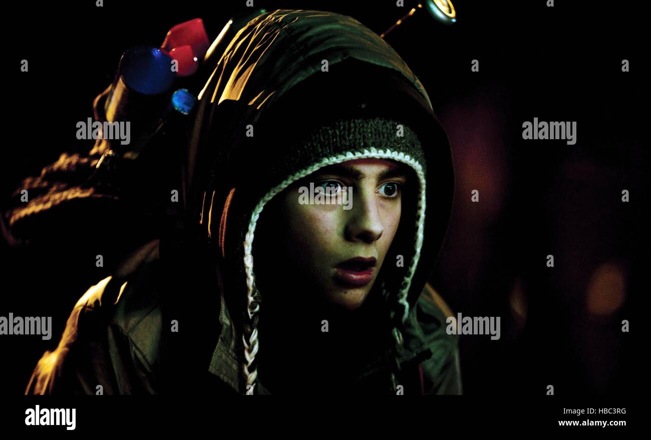 ATTACK THE BLOCK, 2011. Alex Esmail. ©Screen Gems/Courtesy Everett ...