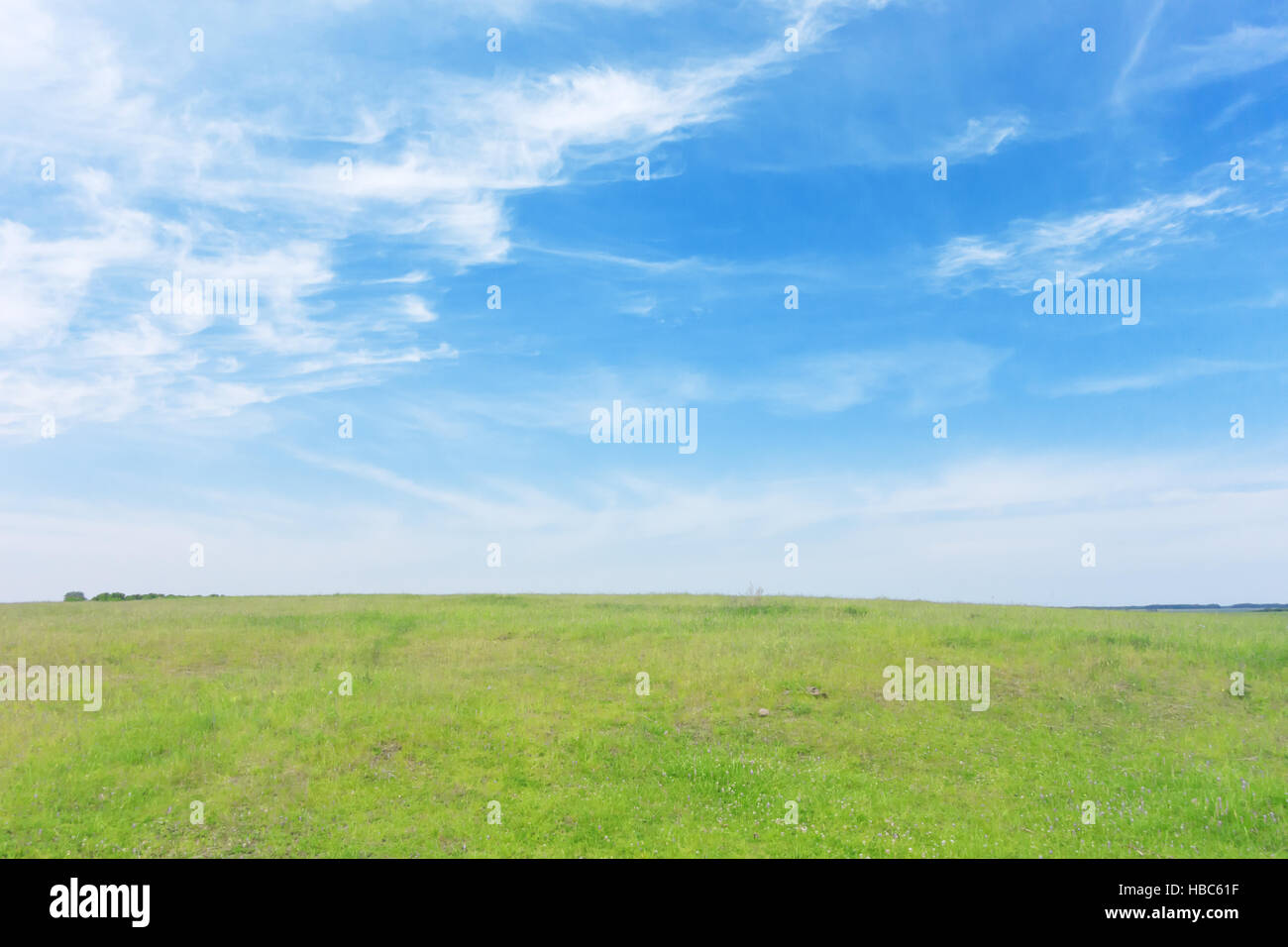 Sky landscape hi-res stock photography and images - Alamy