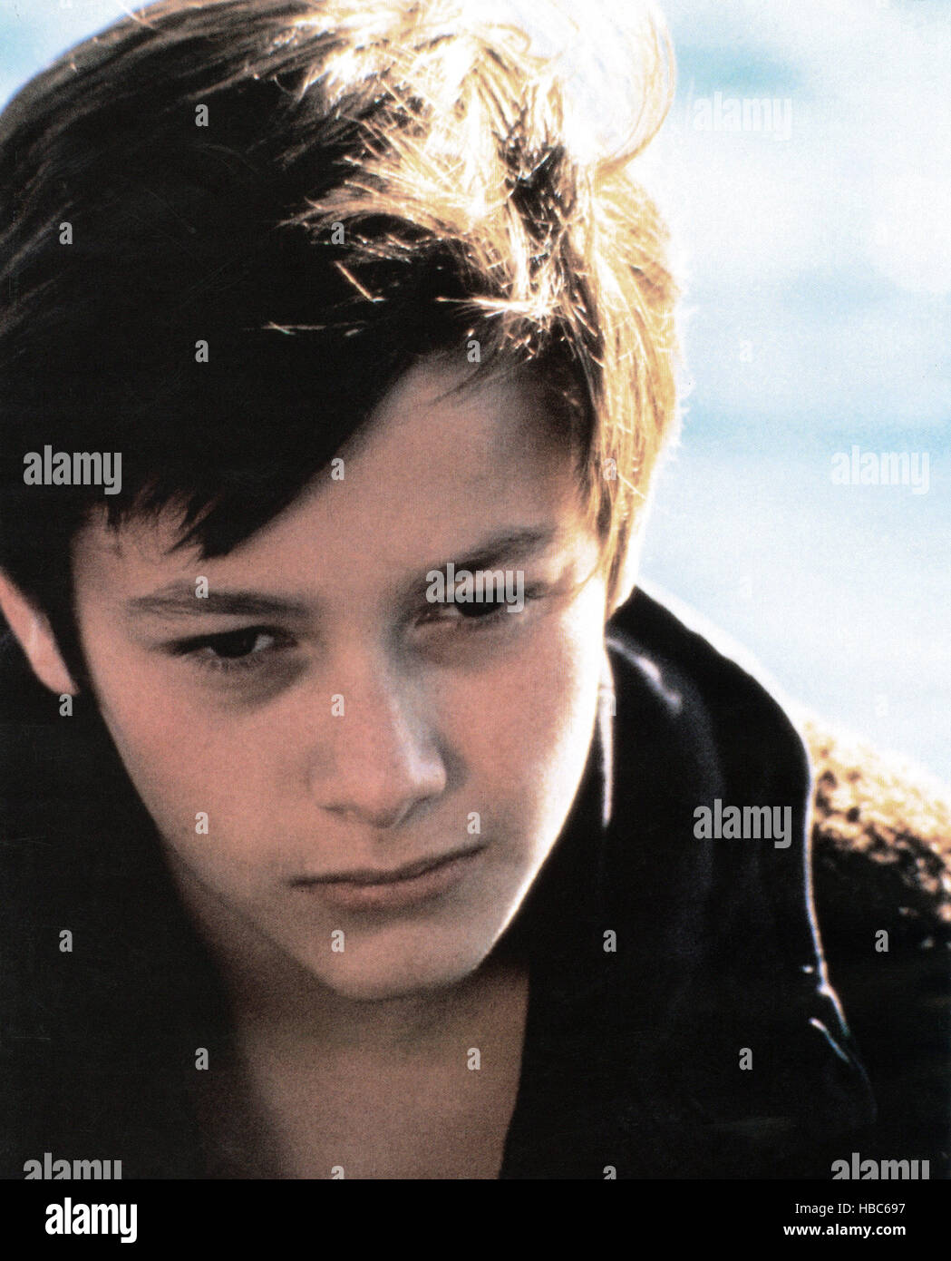 AMERICAN HEART, Edward Furlong, 1992, © Triton Pictures/courtesy